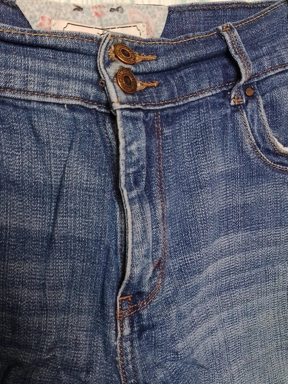 Levi's Shorts Size 10